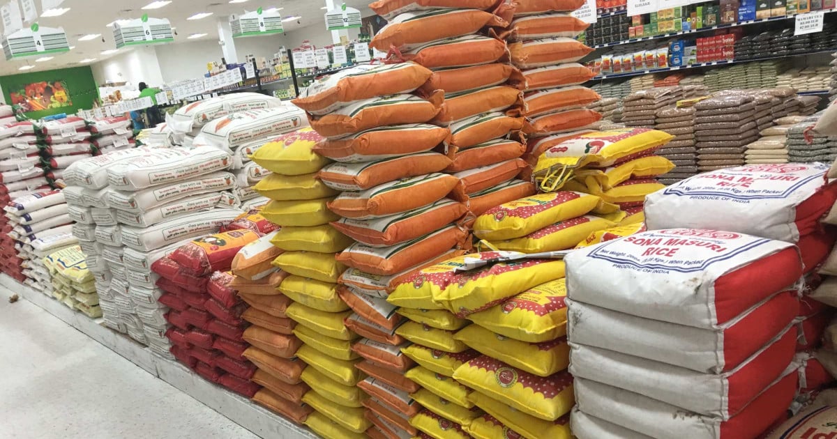 Malayali & Kerala Grocery Home Delivery Calgary B&B Groceries