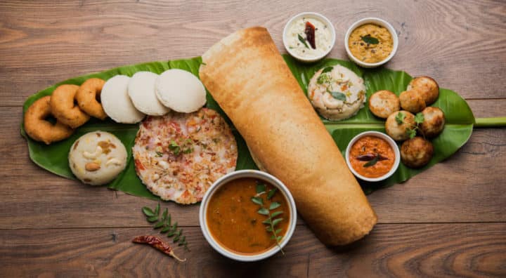 Malayali Restaurant Near Me – Discovering the Flavors of Kerala