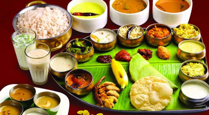 Malayali Food Kerala Cuisine Mississauga - Thanima Kerala Kitchen
