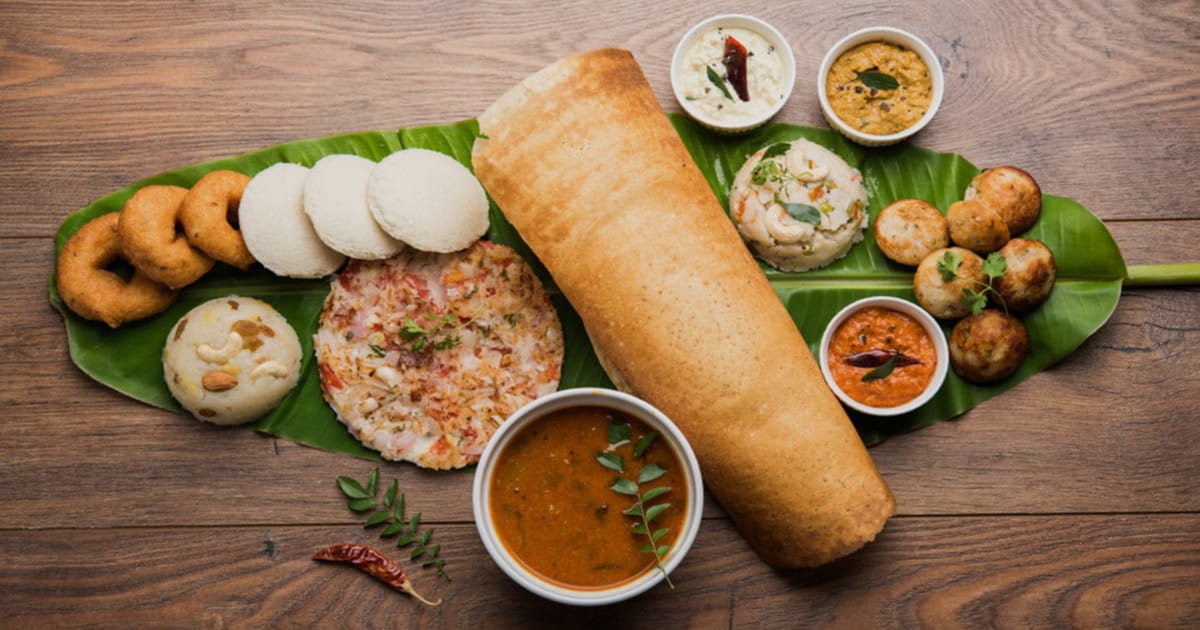 Passions Of Kerala Restaurant - Malabar Cafe - Kilikood - Find Malayali