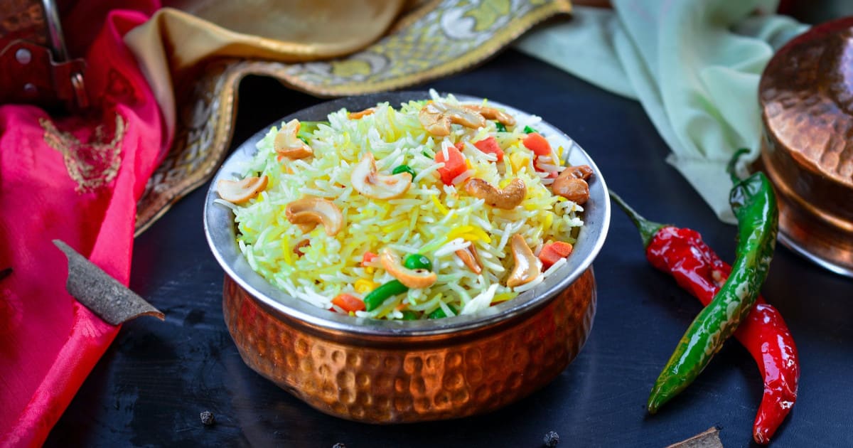 Kerala Restaurant malayali Food Regina iDine Indian Cuisine