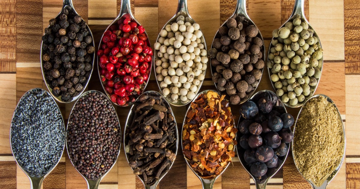 Kerala Grocery Malayali Food Edmonton Thousand Spices West Store