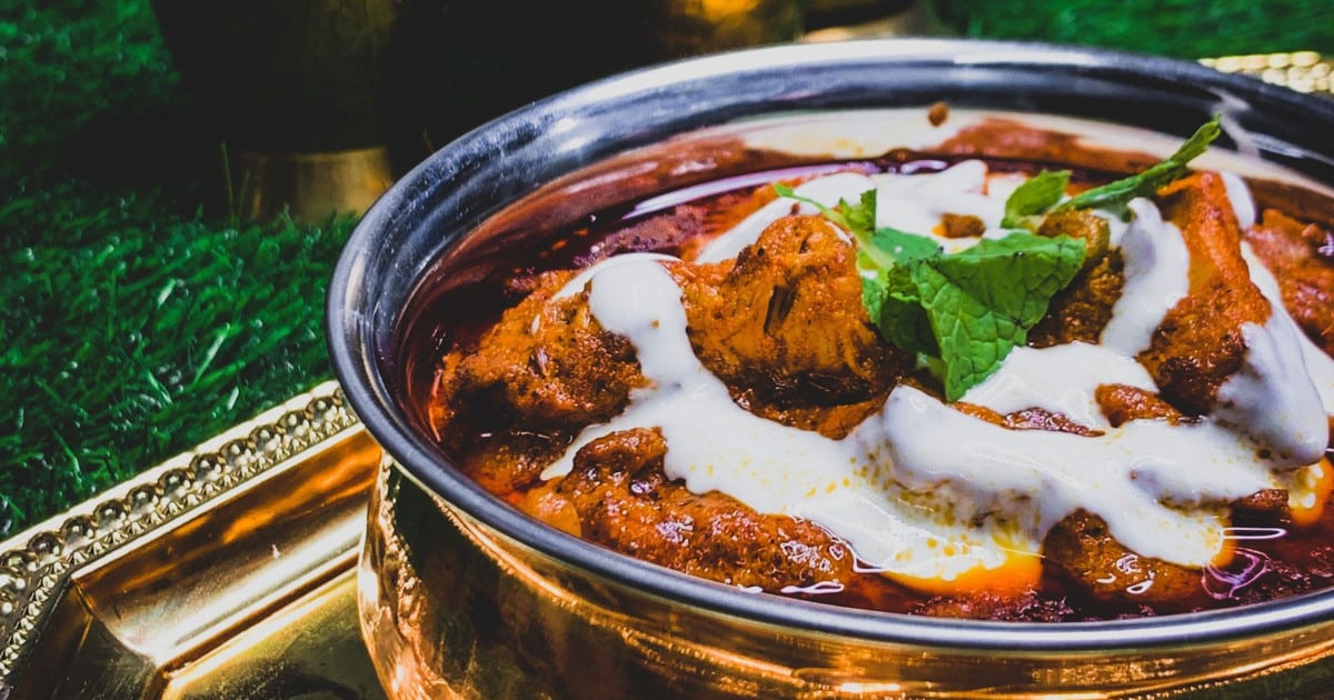 Malayali Restaurant Kerala & Indian Food Edmonton Savoy's