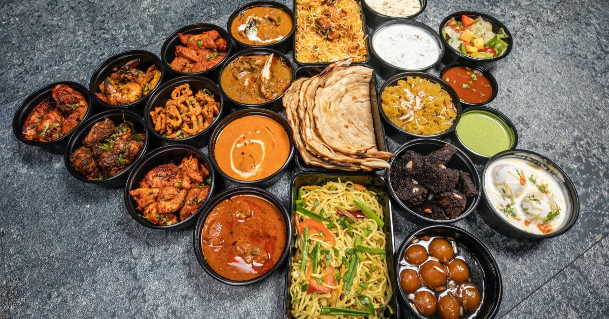 Malayali Tiffin Service GTA - The Chef Mom